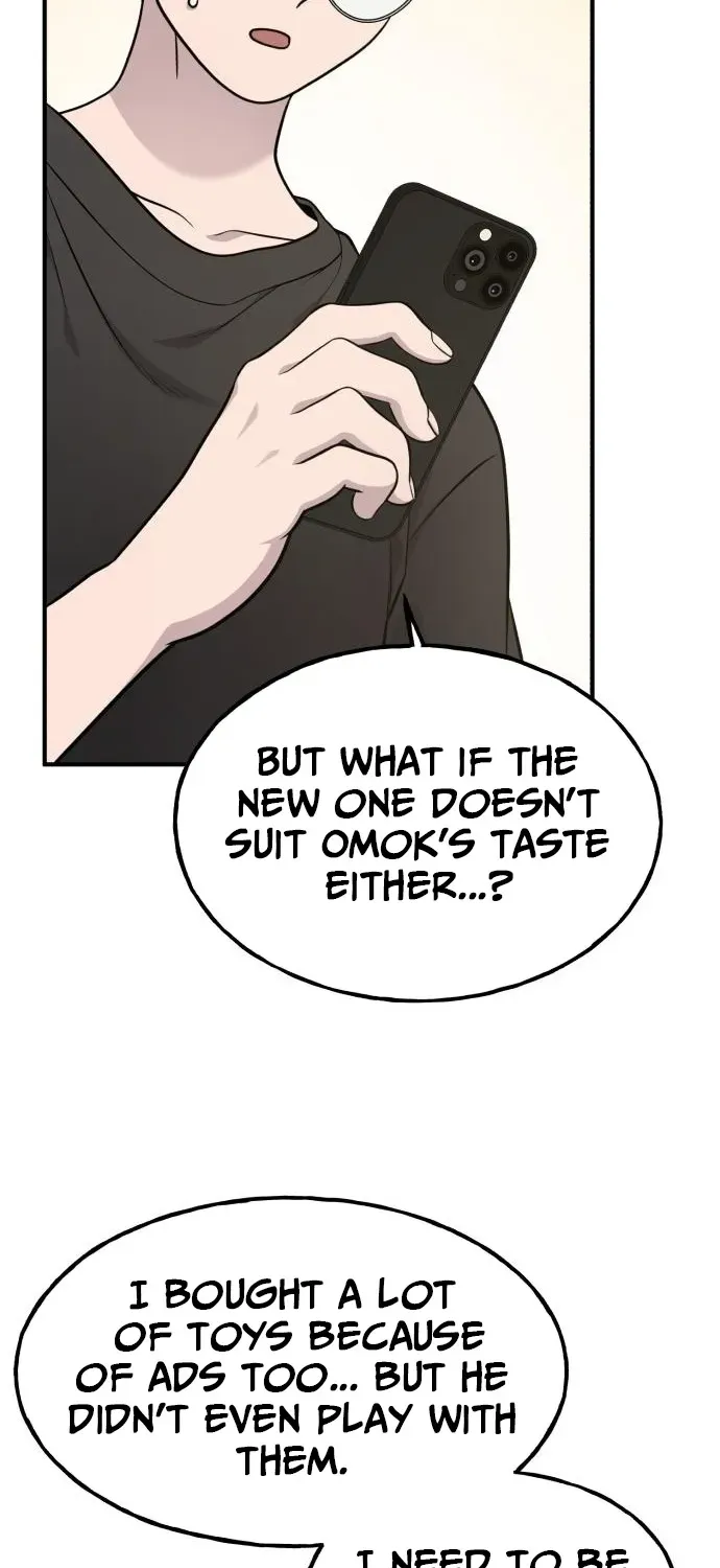 Hello, Fluffy Griffin! Chapter 17 page 43 - 
