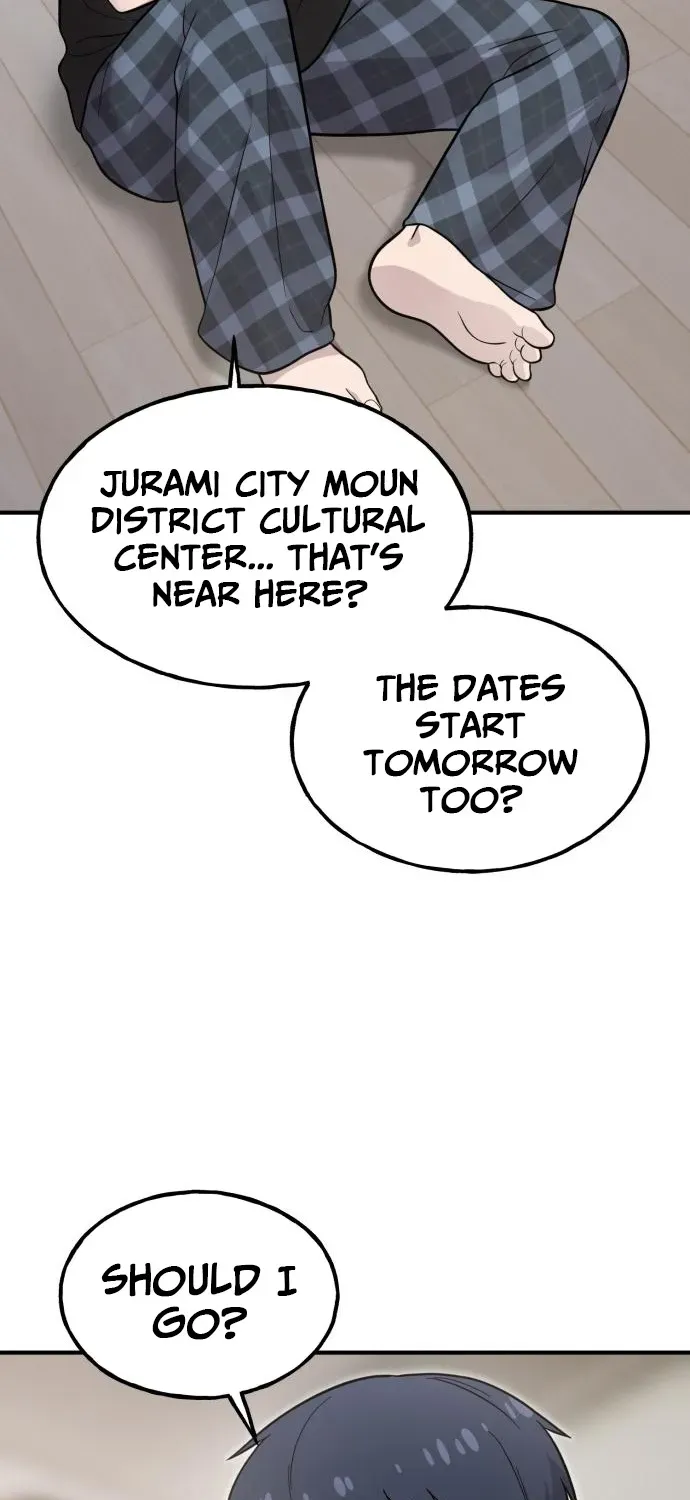 Hello, Fluffy Griffin! Chapter 17 page 47 - 