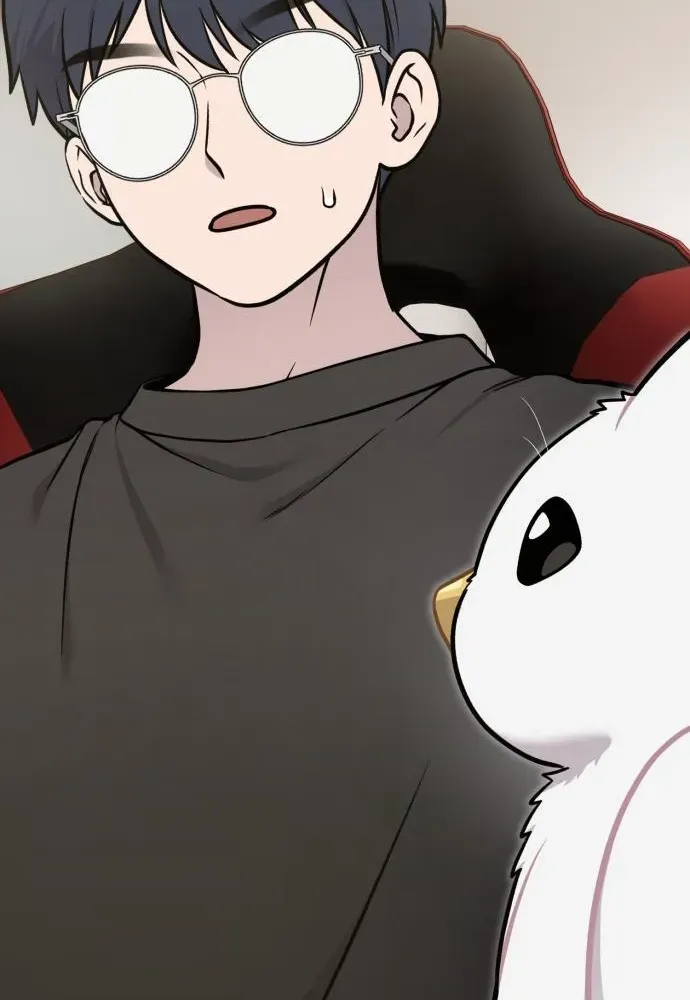 Hello, Fluffy Griffin! Chapter 17 page 7 - 