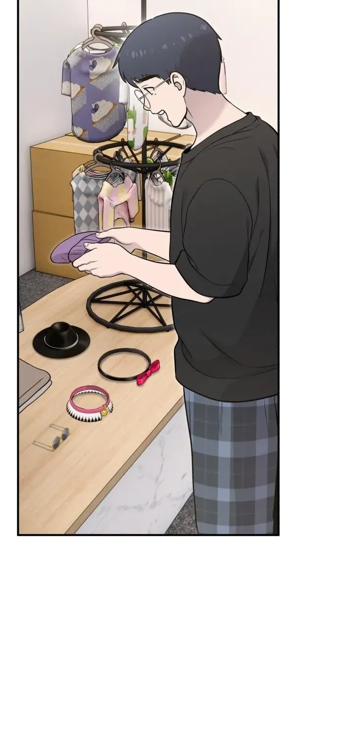 Hello, Fluffy Griffin! Chapter 17 page 69 - 