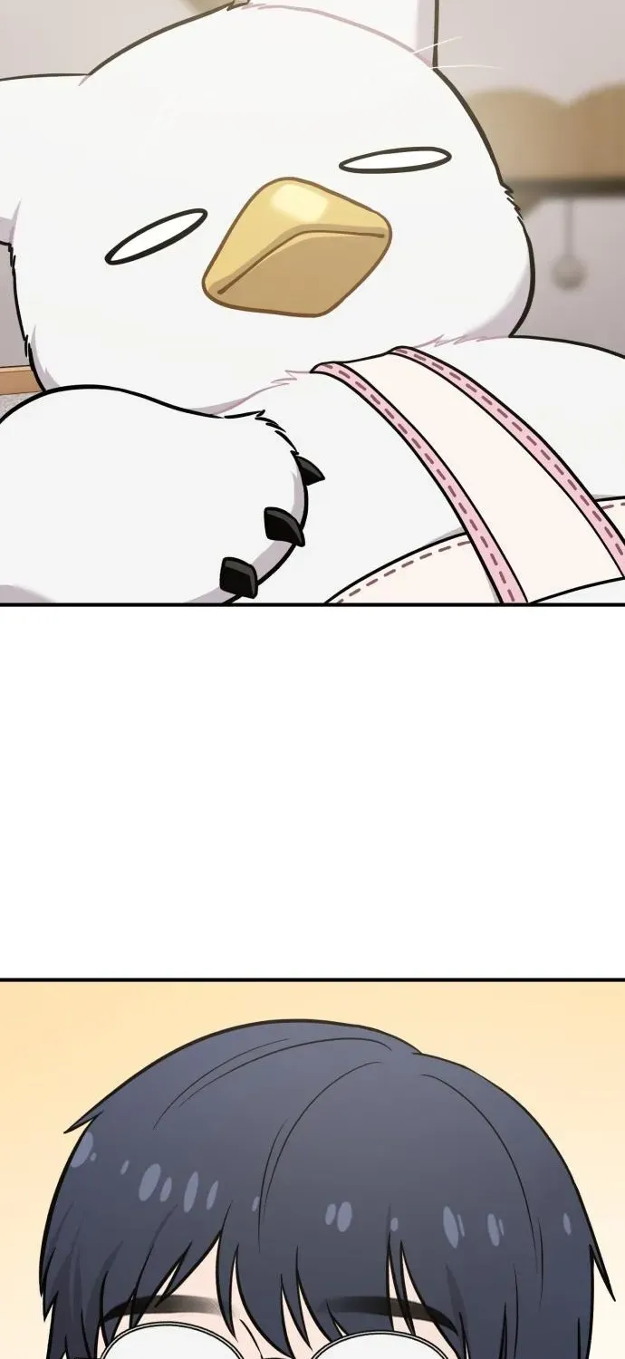 Hello, Fluffy Griffin! Chapter 18 page 55 - 
