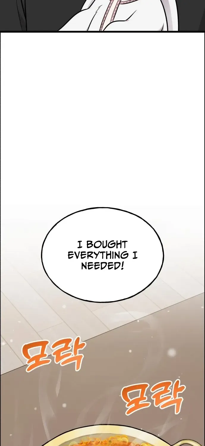 Hello, Fluffy Griffin! Chapter 18 page 60 - 