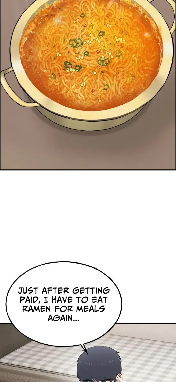Hello, Fluffy Griffin! Chapter 18 page 61 - 