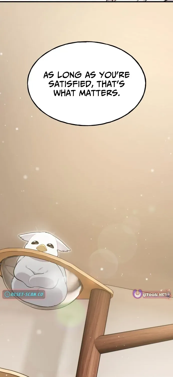 Hello, Fluffy Griffin! Chapter 18 page 64 - 