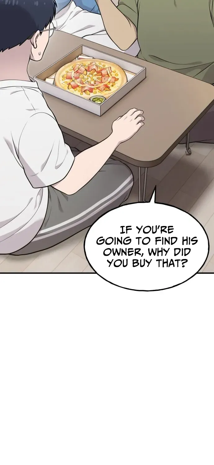 Hello, Fluffy Griffin! Chapter 18 page 80 - 