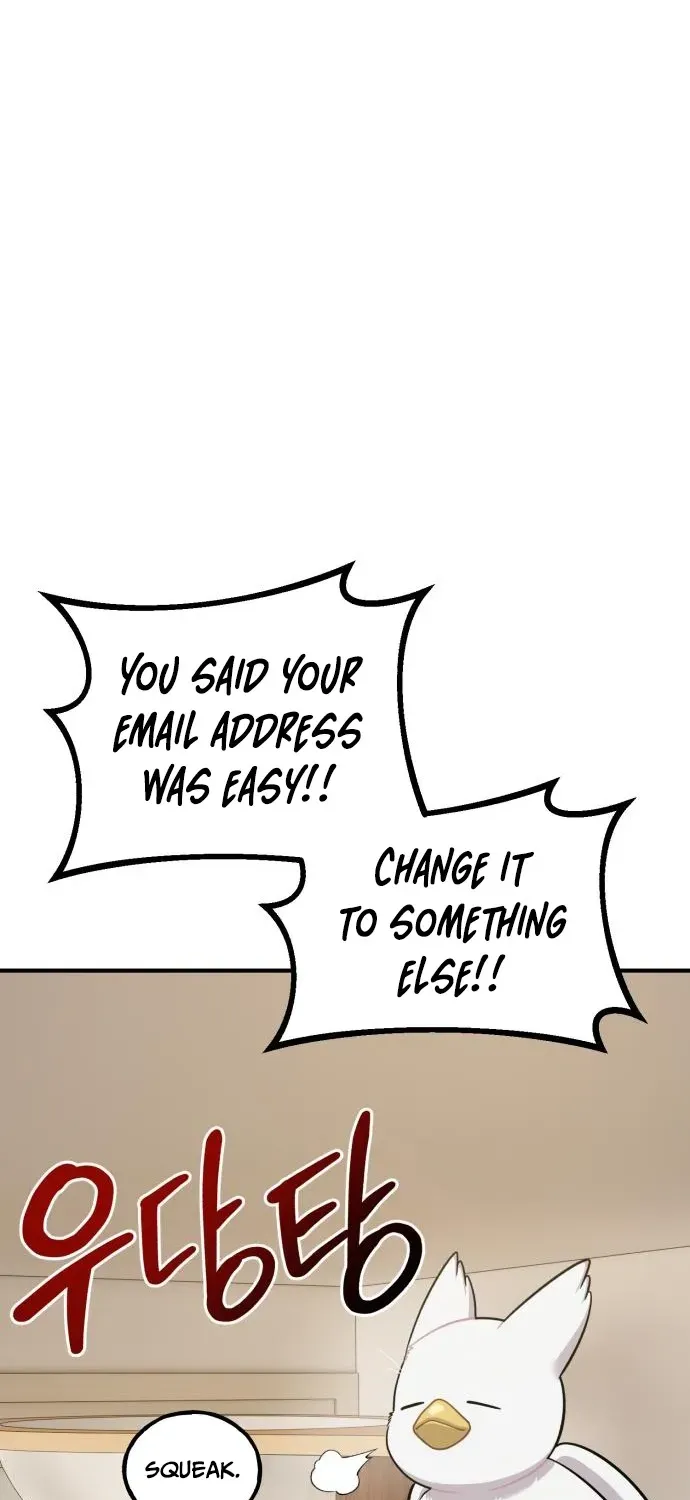 Hello, Fluffy Griffin! Chapter 18 page 94 - 
