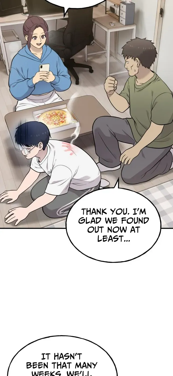 Hello, Fluffy Griffin! Chapter 18 page 96 - 