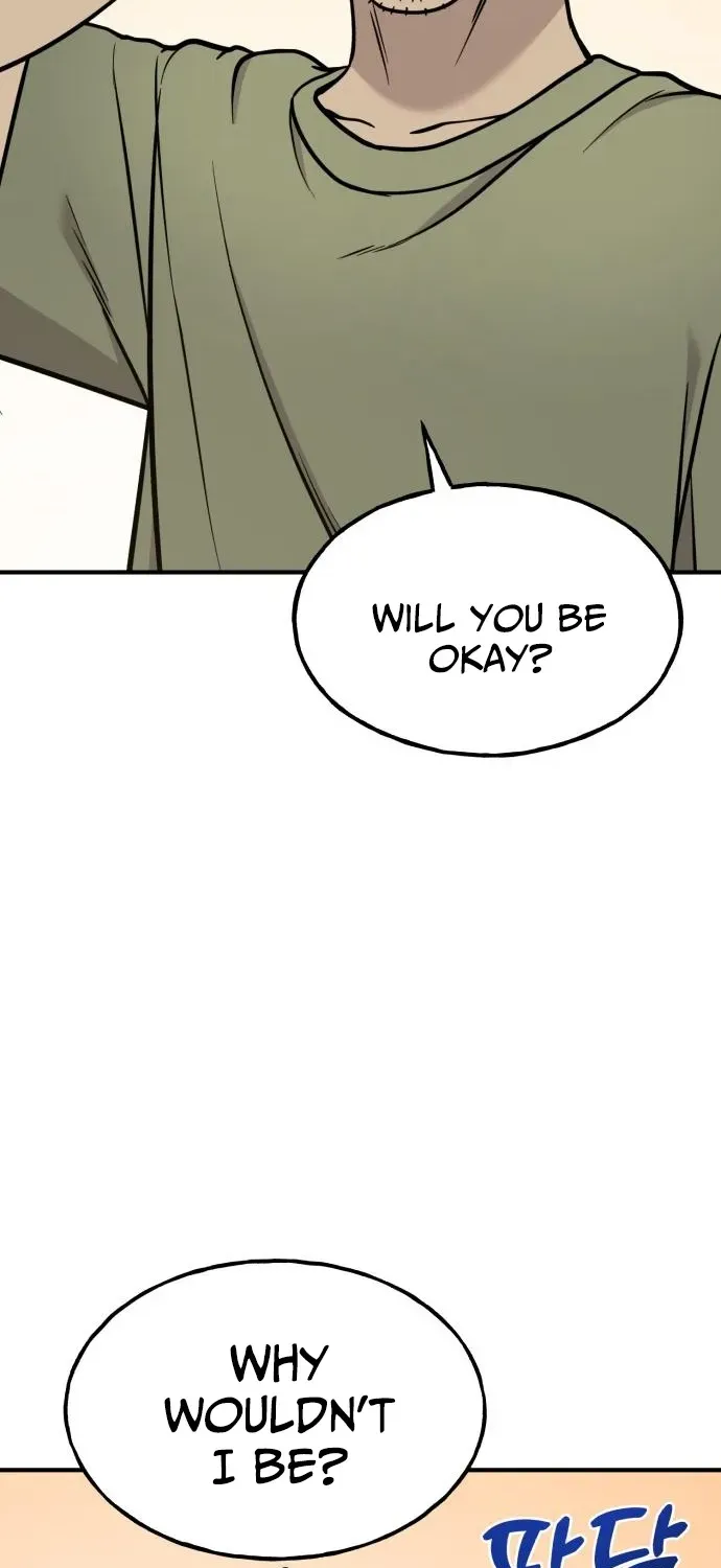 Hello, Fluffy Griffin! Chapter 19 page 32 - 