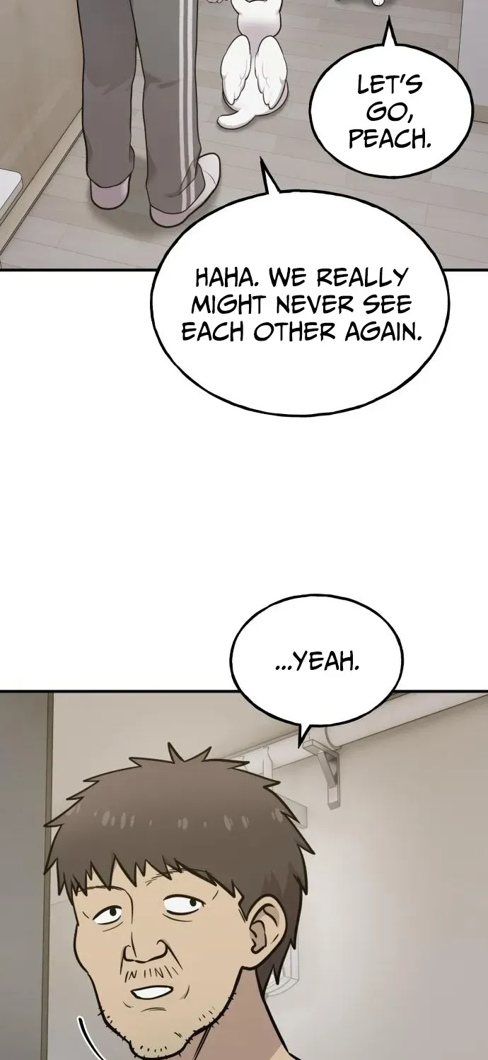 Hello, Fluffy Griffin! Chapter 19 page 41 - 