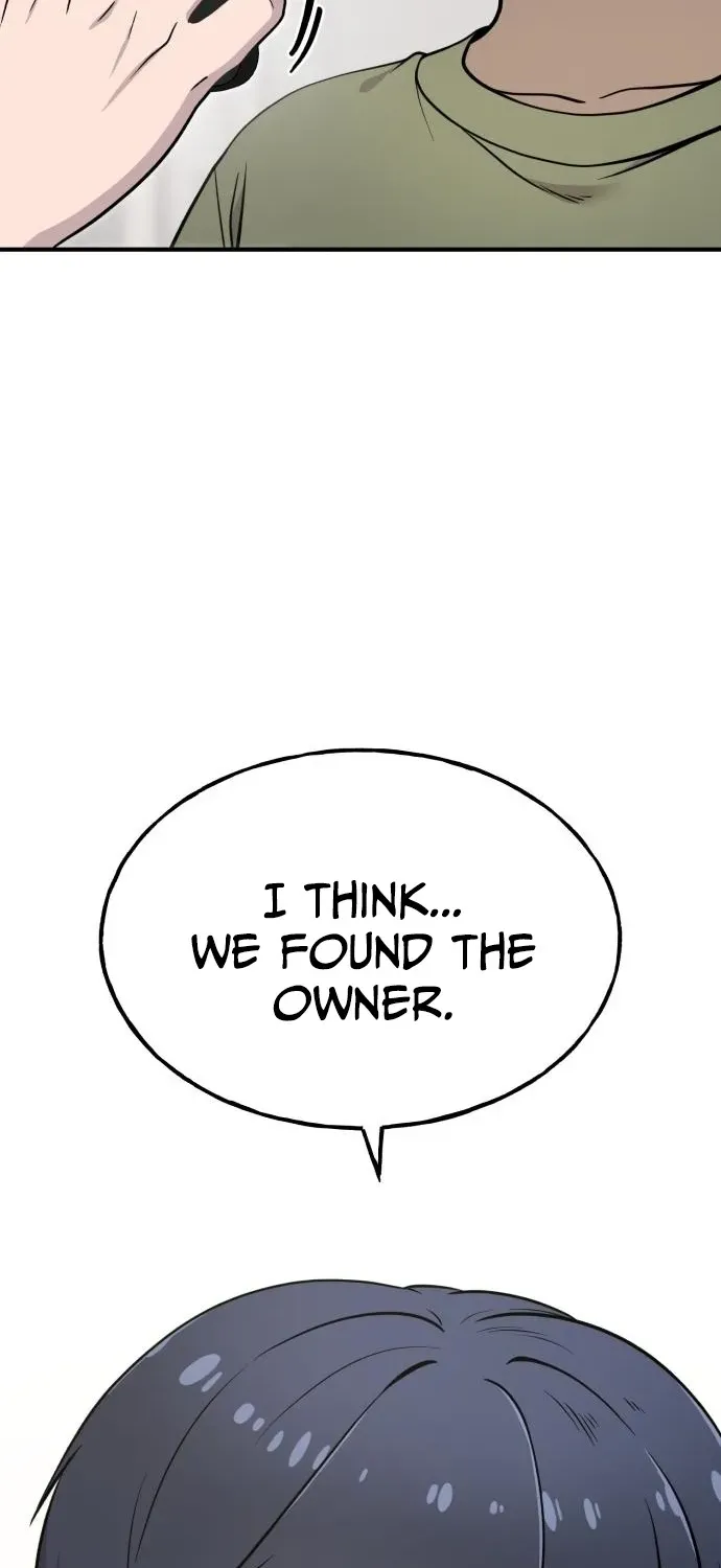 Hello, Fluffy Griffin! Chapter 19 page 6 - 