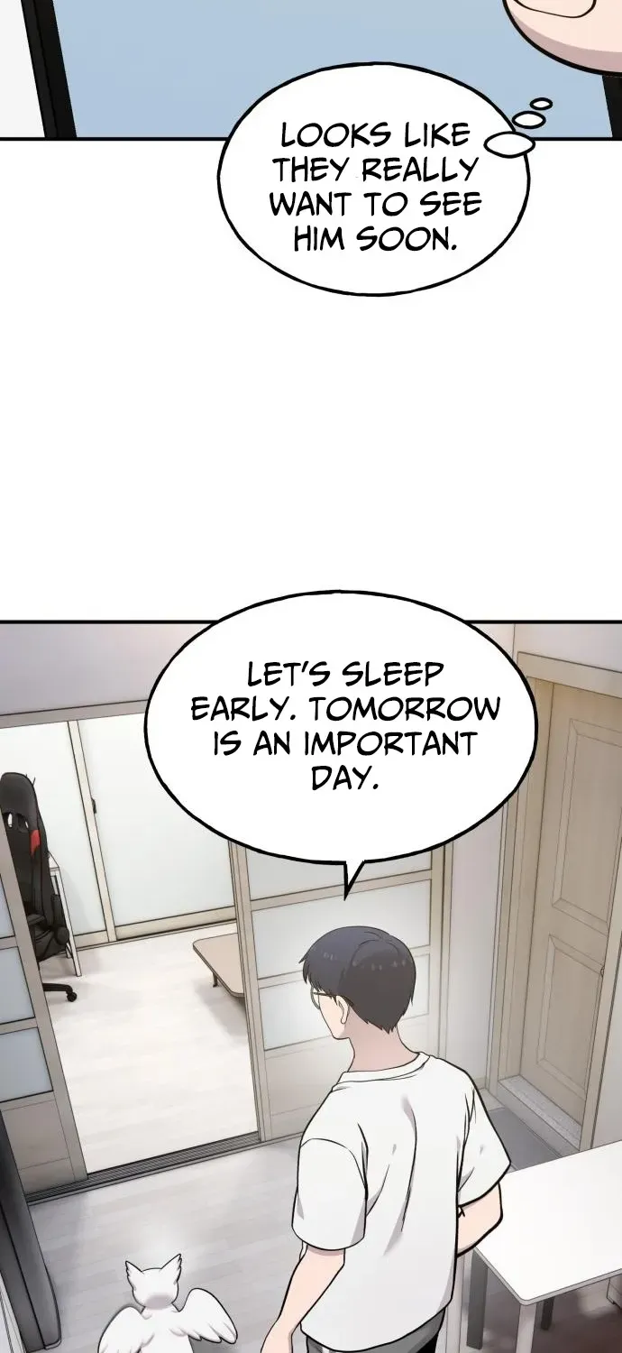 Hello, Fluffy Griffin! Chapter 19 page 51 - 