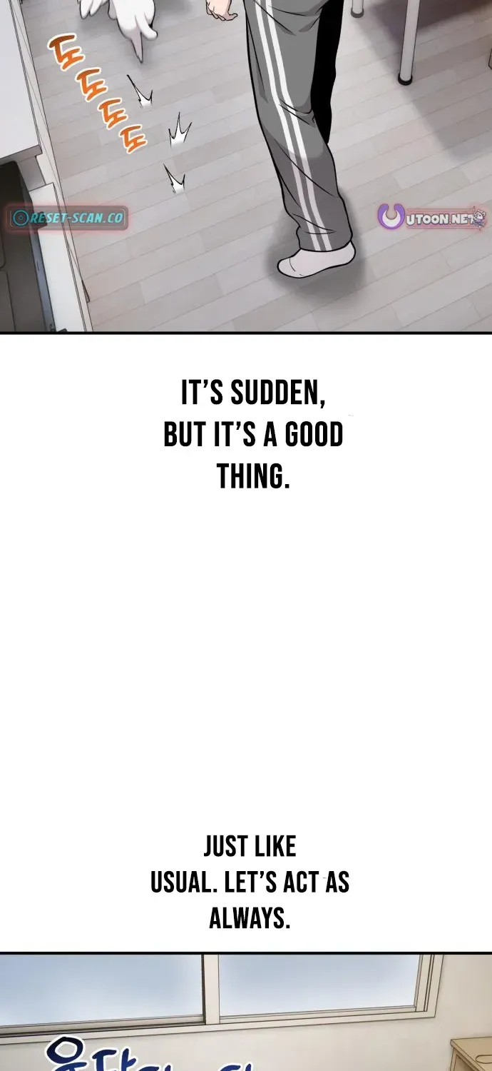 Hello, Fluffy Griffin! Chapter 19 page 52 - 
