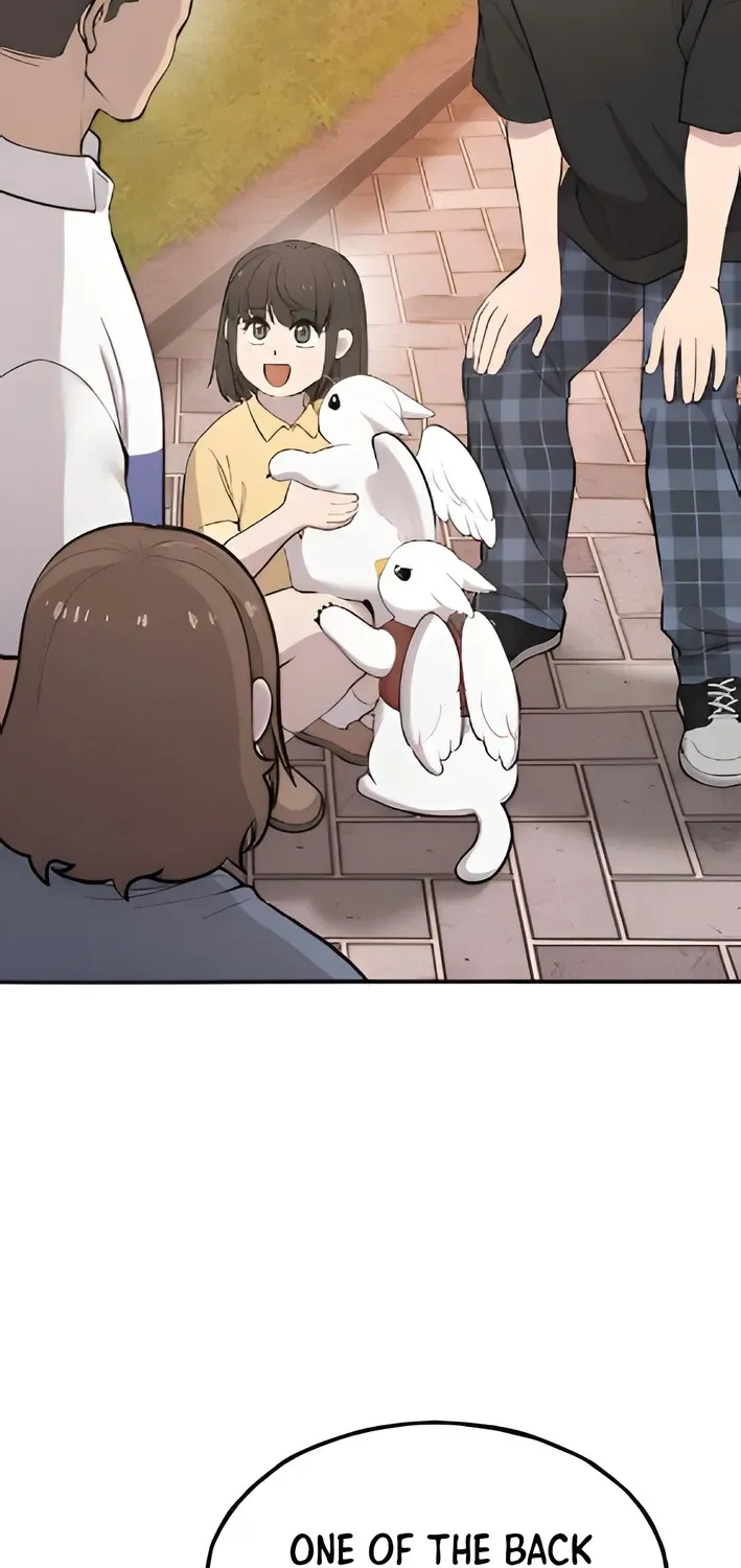 Hello, Fluffy Griffin! Chapter 2 page 23 - 