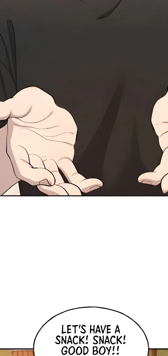 Hello, Fluffy Griffin! Chapter 2 page 37 - 