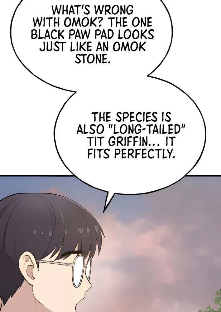 Hello, Fluffy Griffin! Chapter 2 page 42 - 