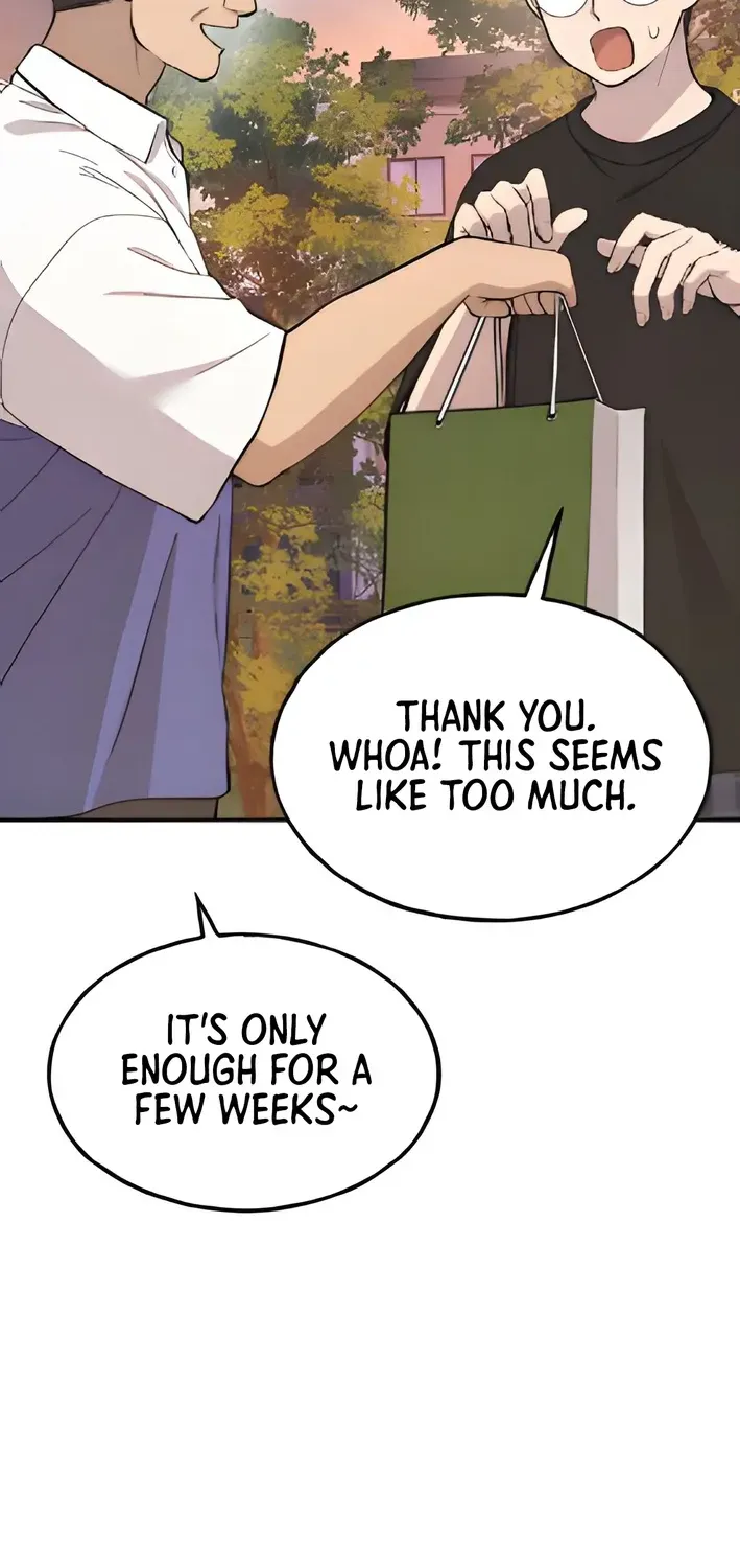 Hello, Fluffy Griffin! Chapter 2 page 46 - 