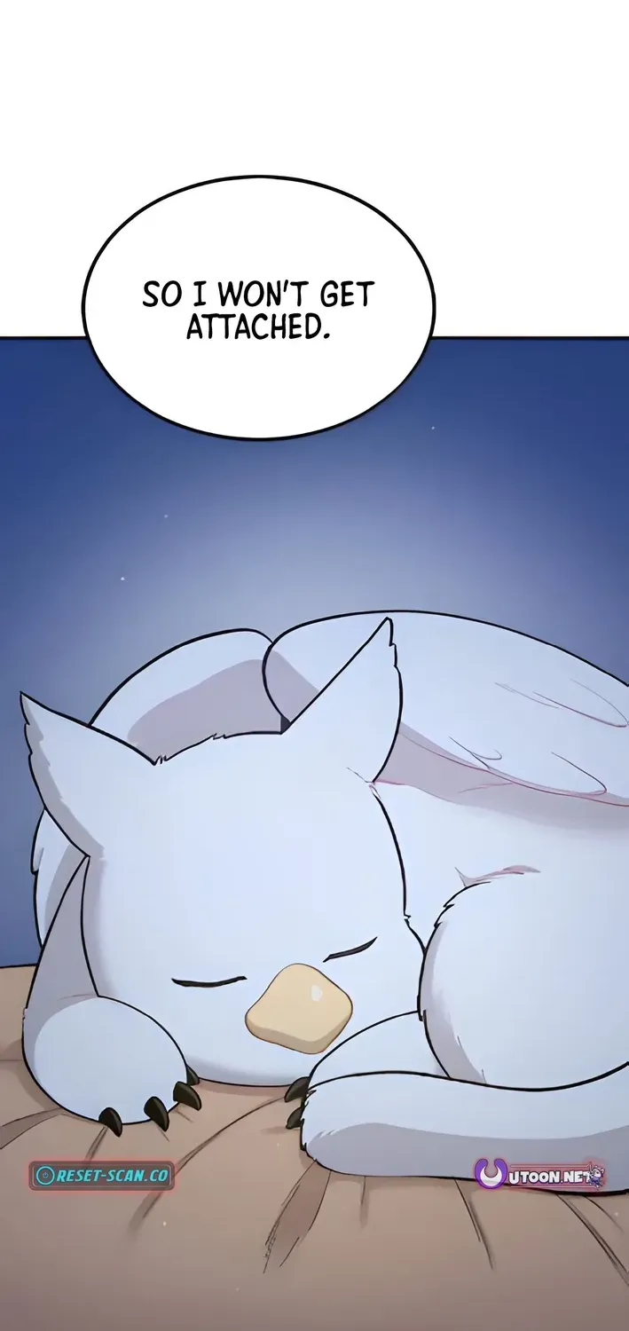 Hello, Fluffy Griffin! Chapter 2 page 88 - 