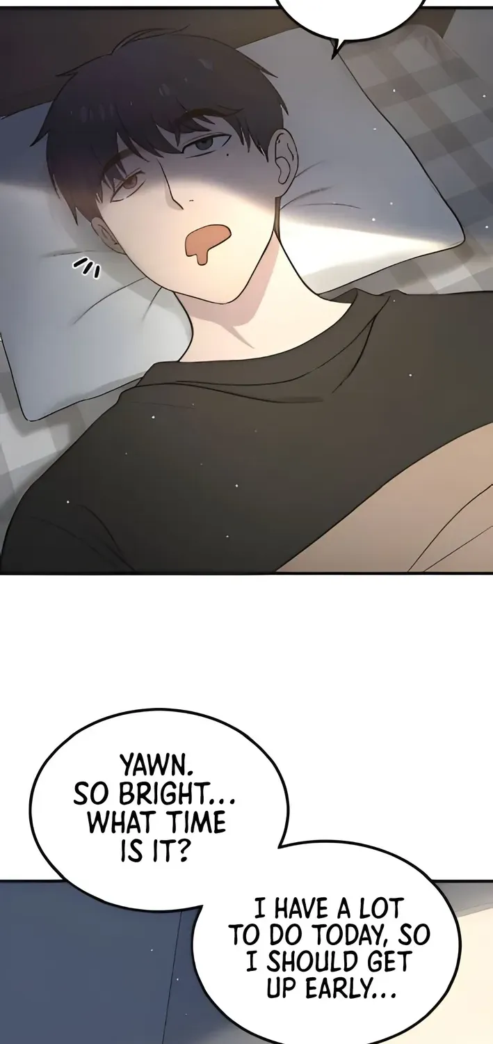 Hello, Fluffy Griffin! Chapter 2 page 93 - 