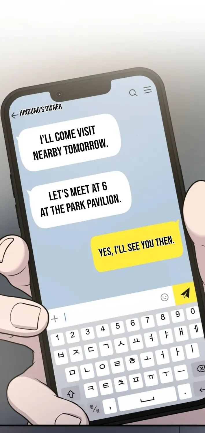 Hello, Fluffy Griffin! Chapter 20 page 2 - 