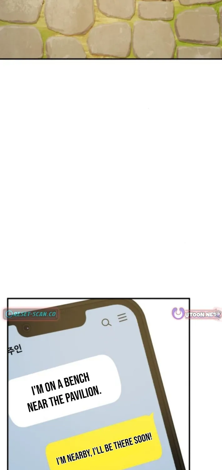 Hello, Fluffy Griffin! Chapter 20 page 33 - 