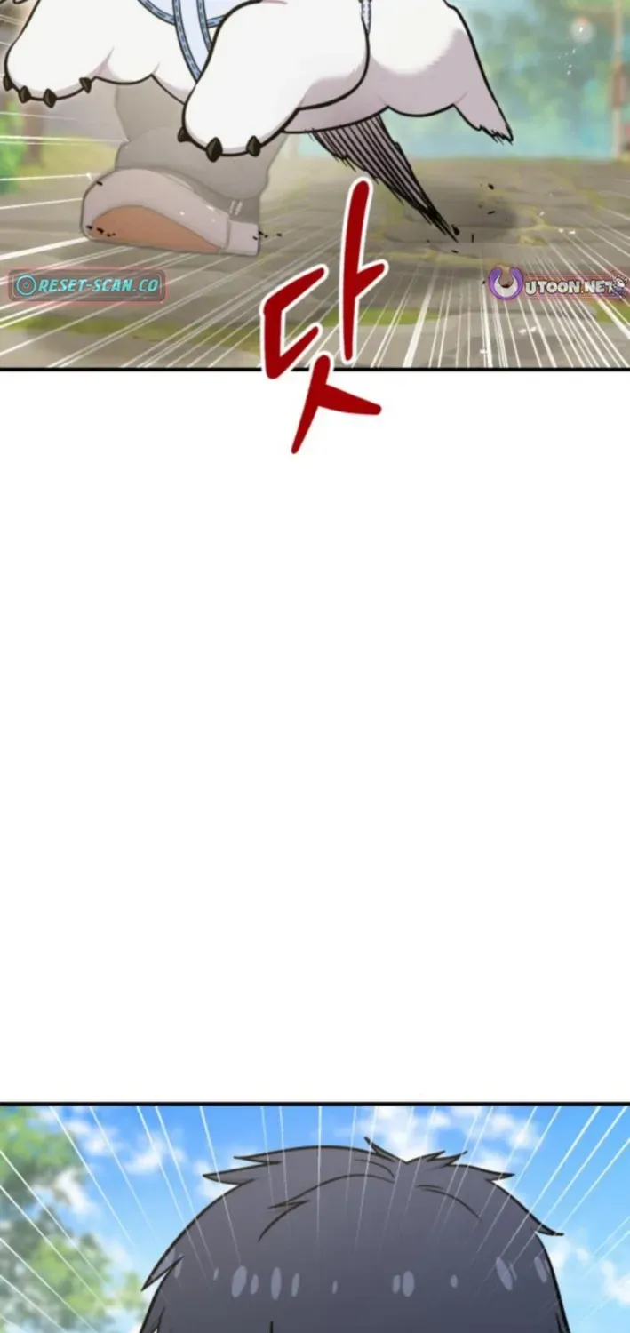 Hello, Fluffy Griffin! Chapter 20 page 40 - 