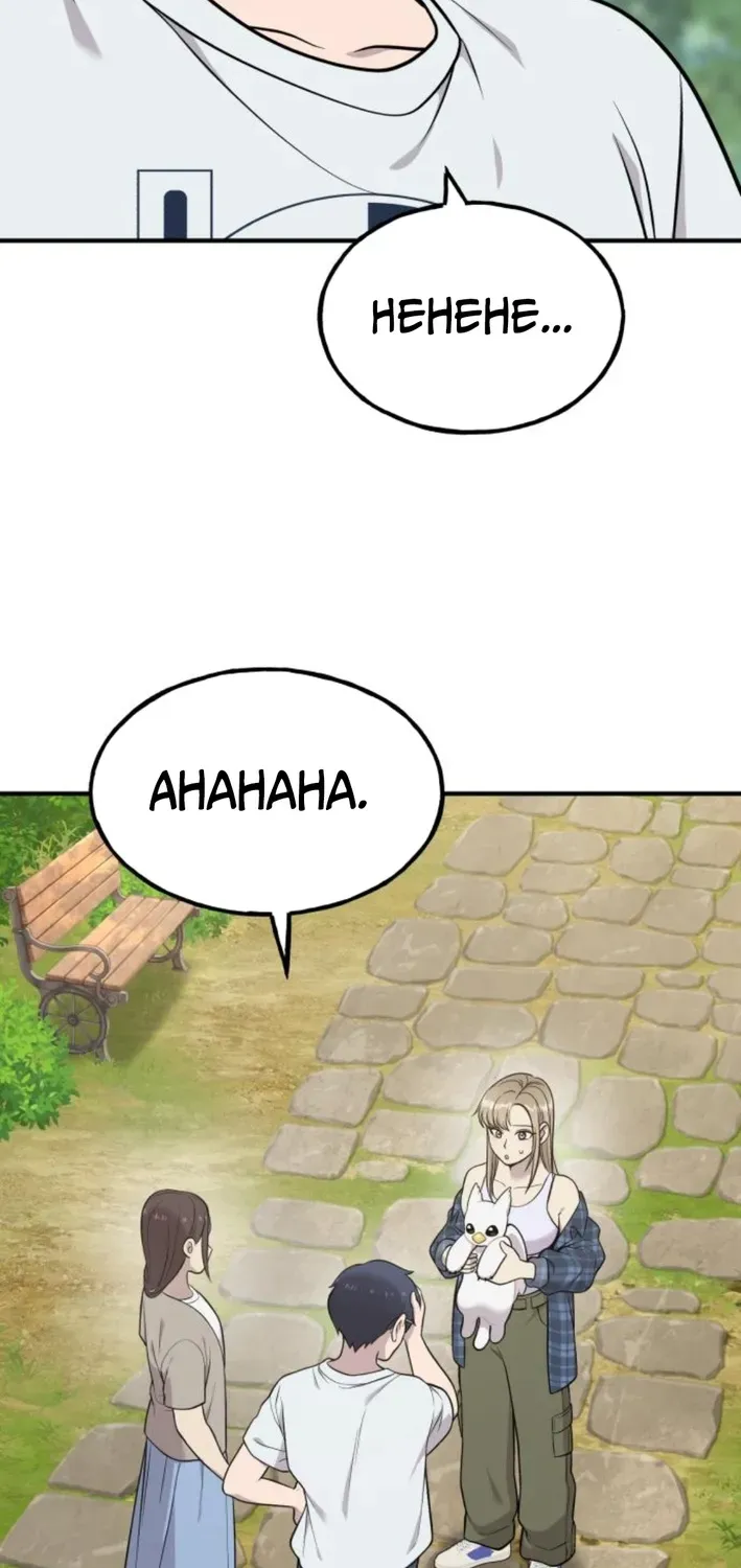 Hello, Fluffy Griffin! Chapter 20 page 68 - 