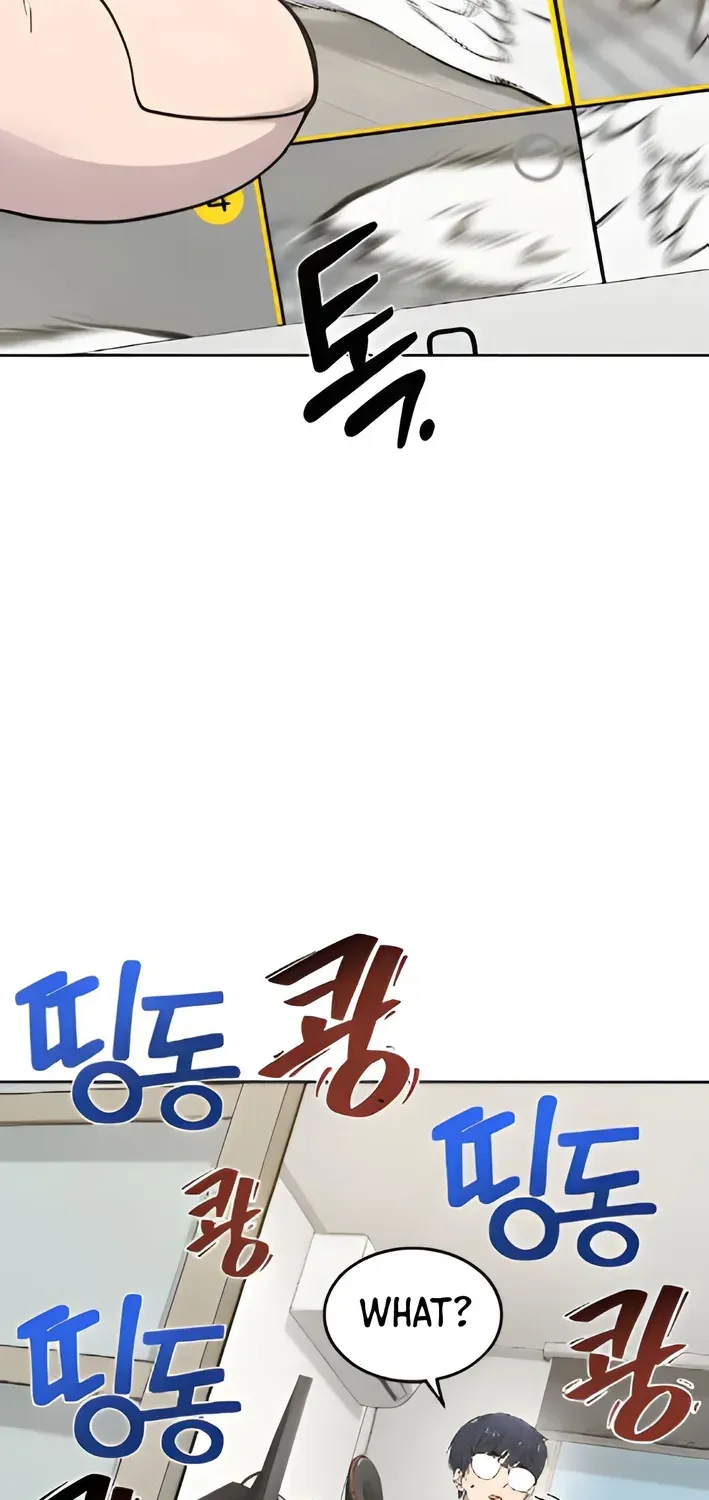 Hello, Fluffy Griffin! Chapter 3 page 19 - 