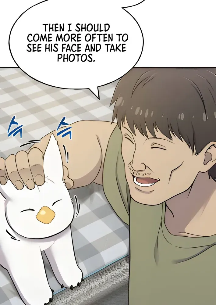 Hello, Fluffy Griffin! Chapter 3 page 63 - 