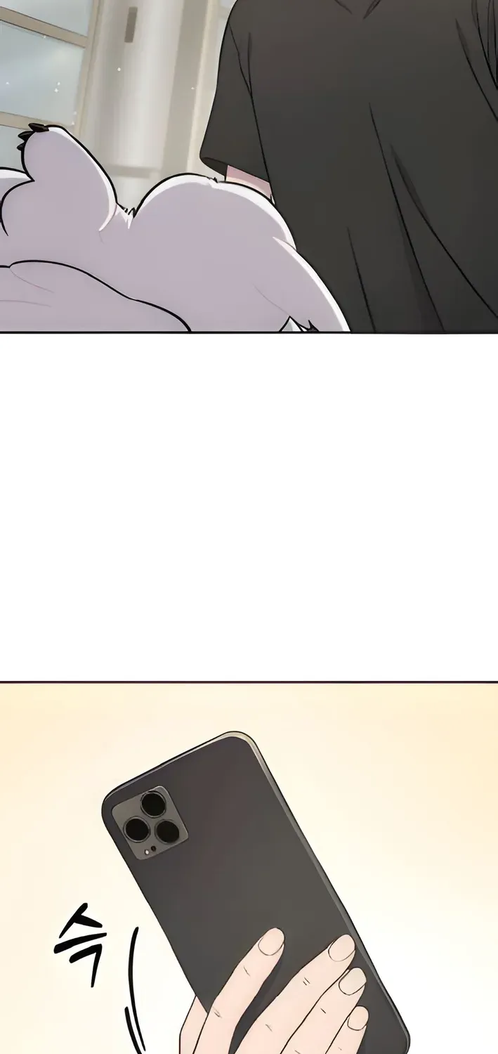 Hello, Fluffy Griffin! Chapter 3 page 71 - 