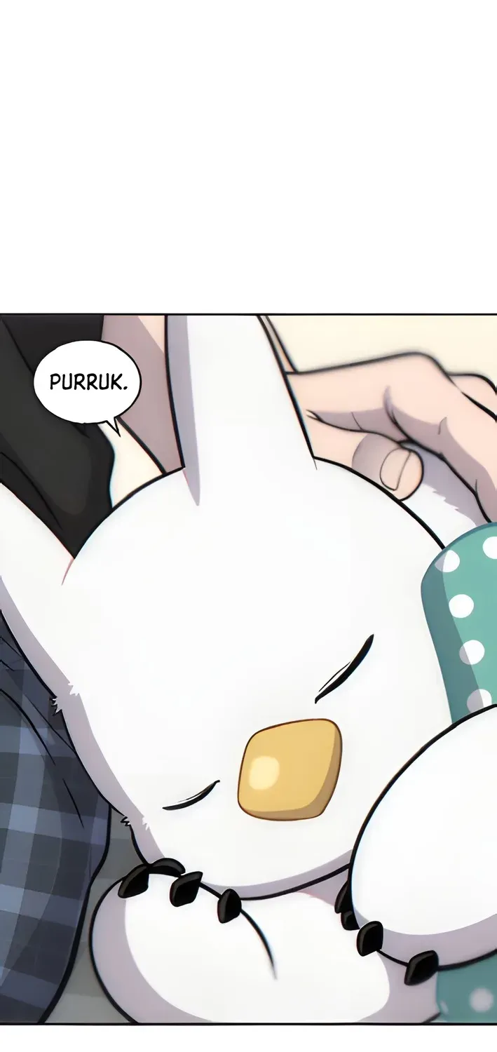 Hello, Fluffy Griffin! Chapter 3 page 78 - 