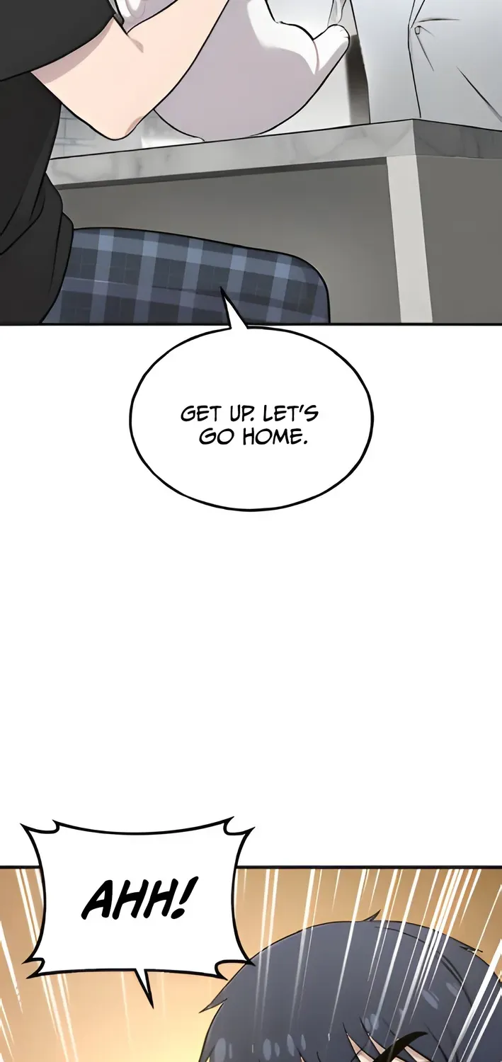 Hello, Fluffy Griffin! Chapter 4 page 17 - 