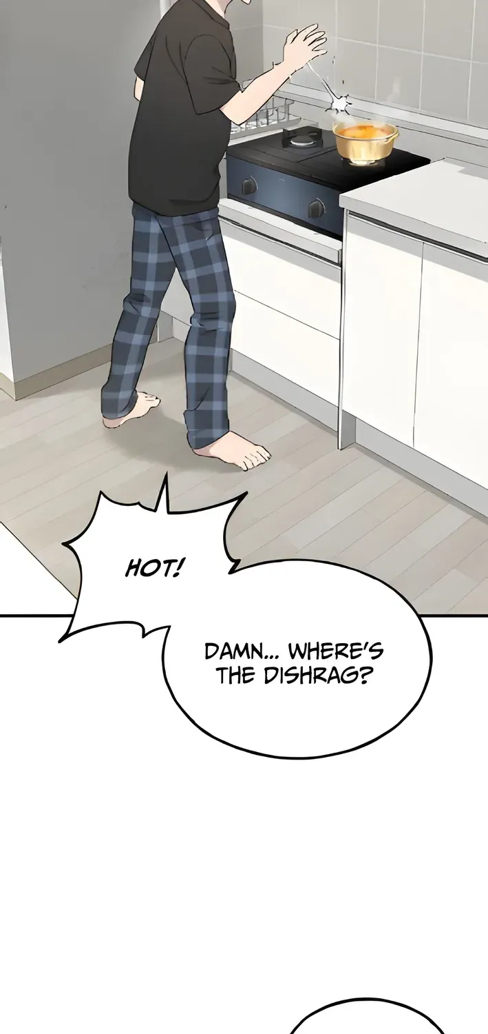 Hello, Fluffy Griffin! Chapter 4 page 36 - 