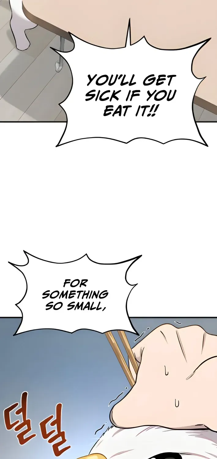 Hello, Fluffy Griffin! Chapter 4 page 55 - 