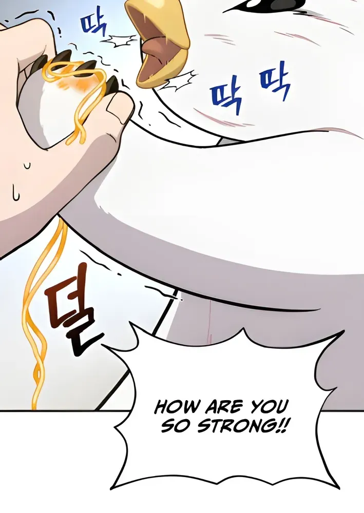 Hello, Fluffy Griffin! Chapter 4 page 56 - 