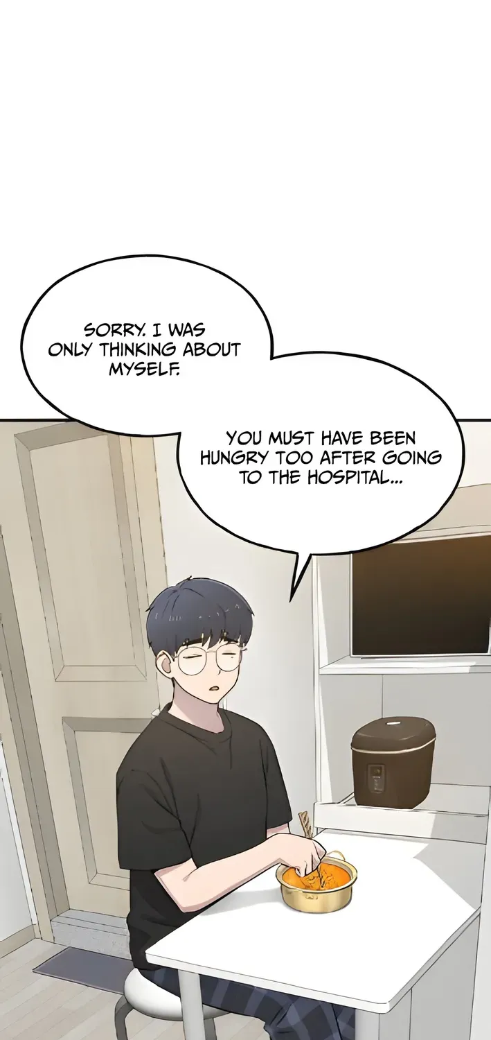 Hello, Fluffy Griffin! Chapter 4 page 71 - 