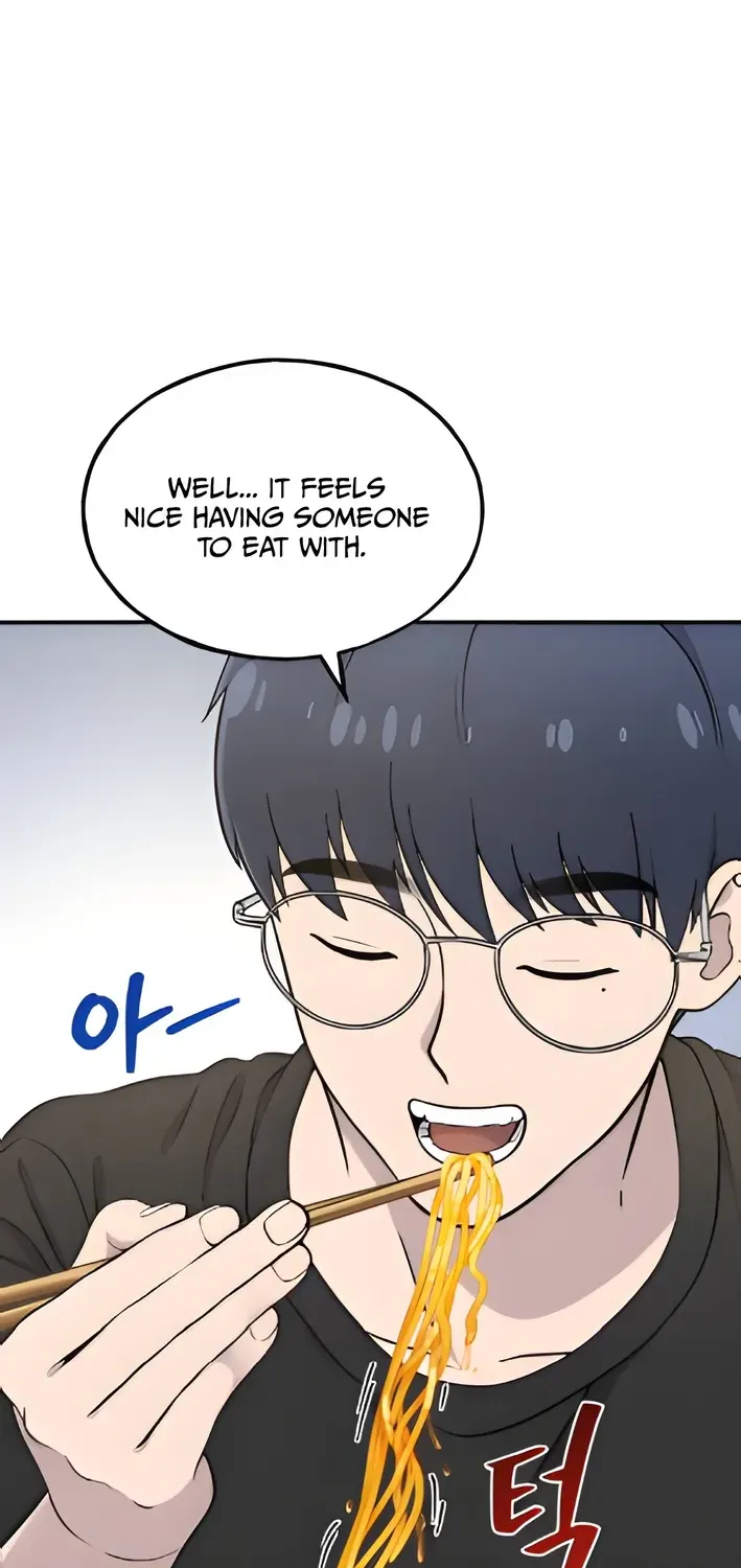 Hello, Fluffy Griffin! Chapter 4 page 74 - 