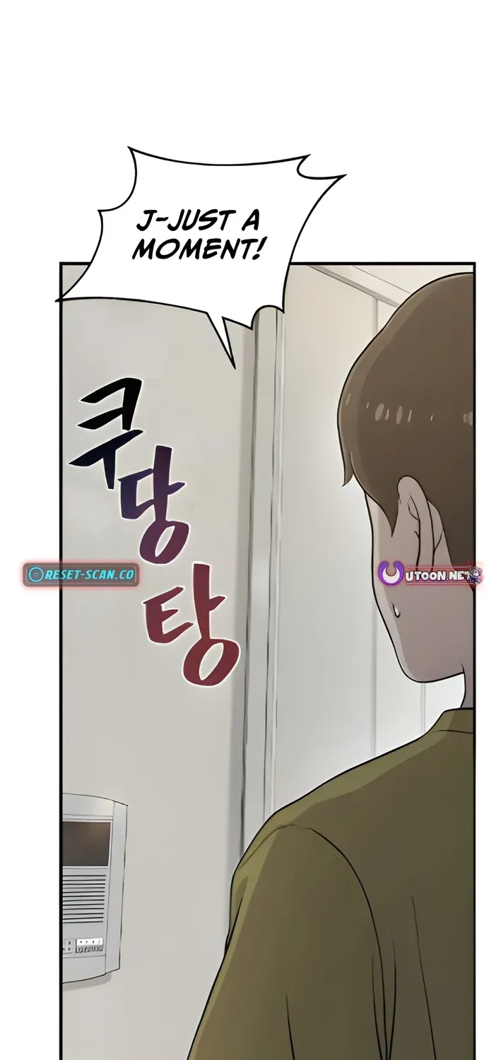 Hello, Fluffy Griffin! Chapter 4 page 78 - 