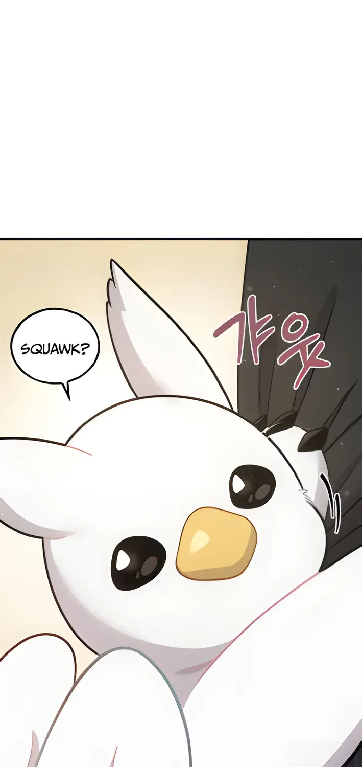 Hello, Fluffy Griffin! Chapter 4 page 86 - 