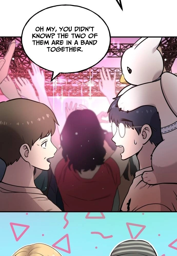 Hello, Fluffy Griffin! Chapter 45 page 107 - 