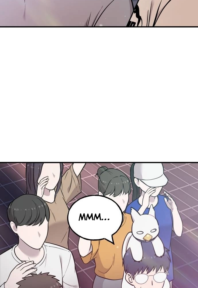 Hello, Fluffy Griffin! Chapter 45 page 113 - 