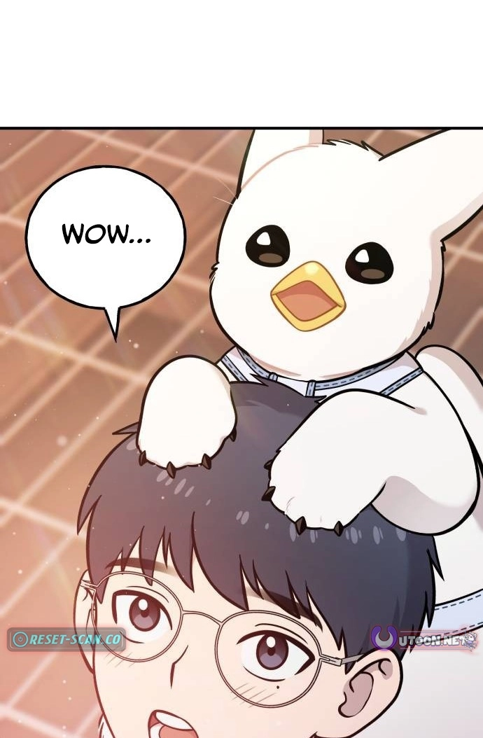 Hello, Fluffy Griffin! Chapter 45 page 121 - 