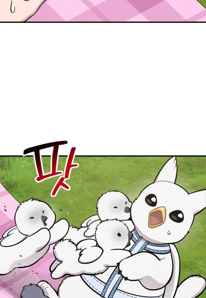 Hello, Fluffy Griffin! Chapter 45 page 27 - 