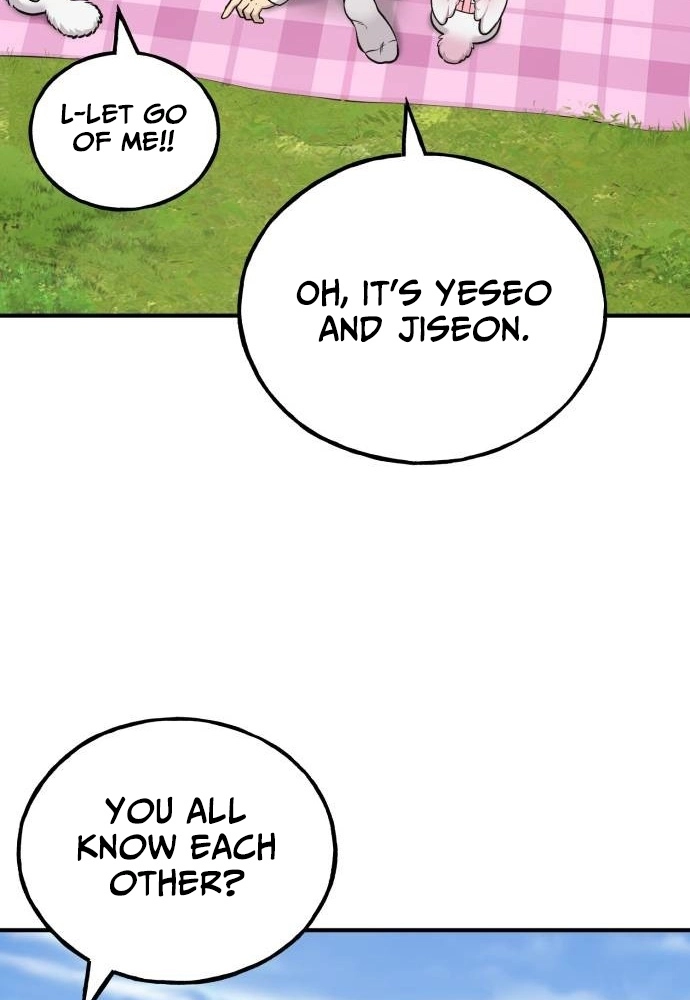 Hello, Fluffy Griffin! Chapter 45 page 50 - 