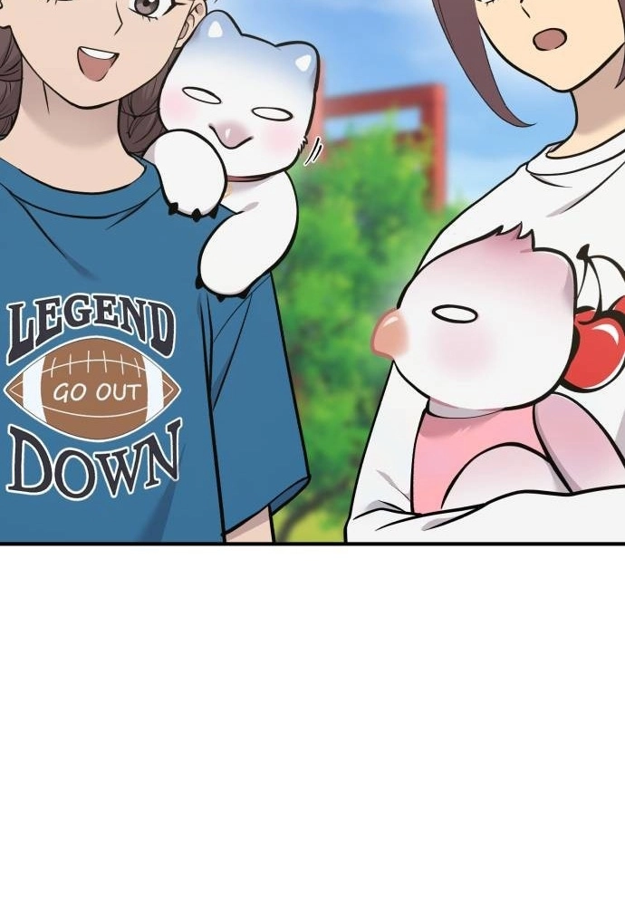 Hello, Fluffy Griffin! Chapter 45 page 53 - 