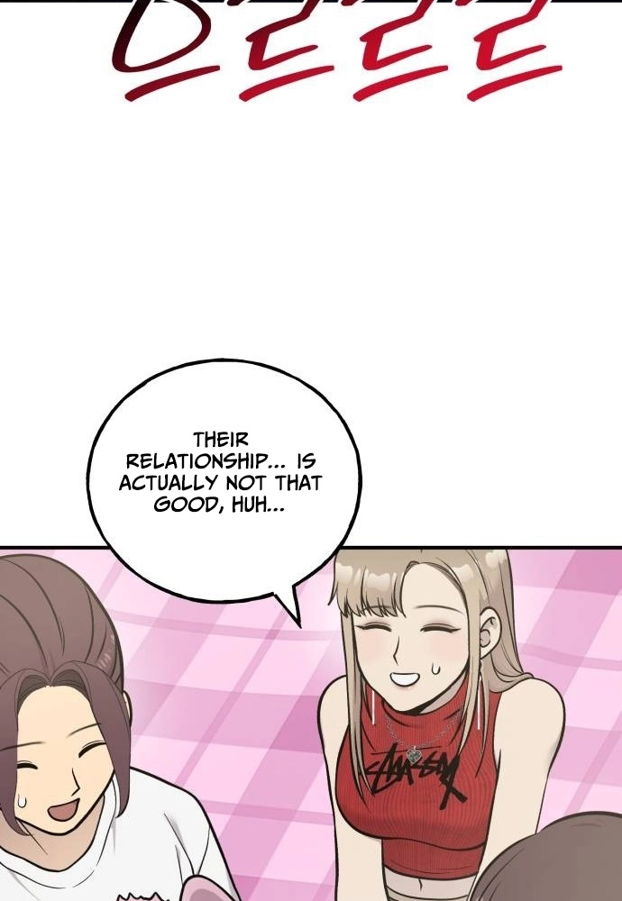 Hello, Fluffy Griffin! Chapter 45 page 55 - 