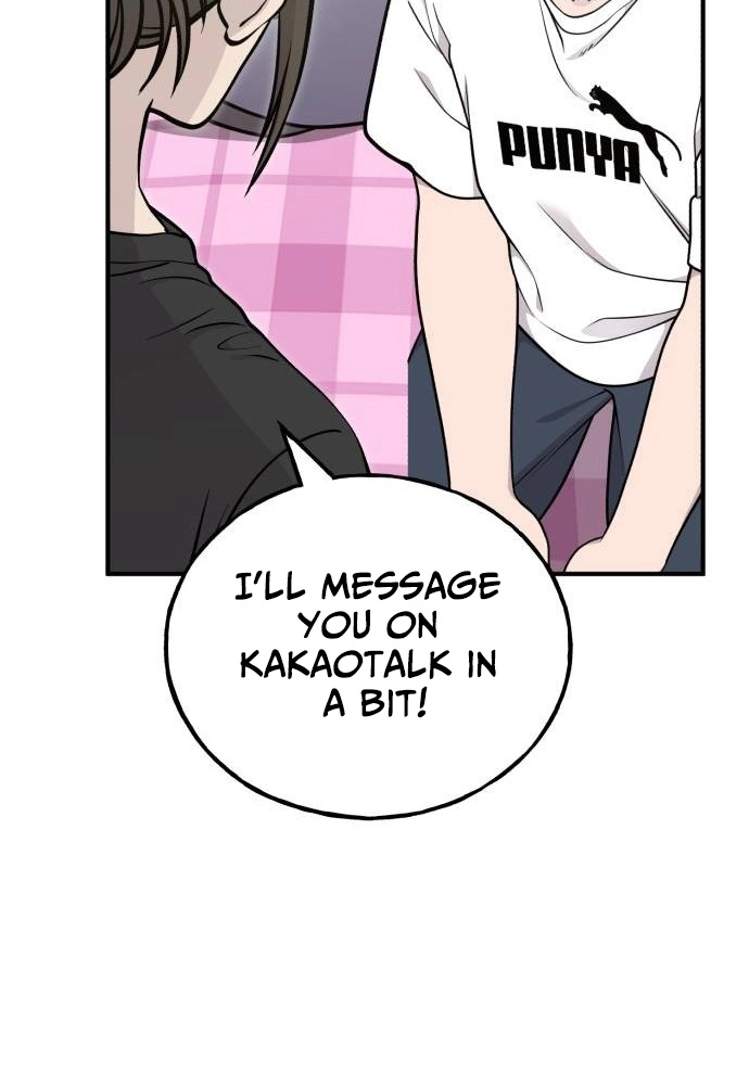 Hello, Fluffy Griffin! Chapter 45 page 61 - 