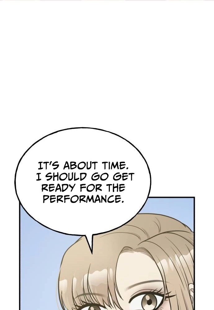 Hello, Fluffy Griffin! Chapter 45 page 70 - 