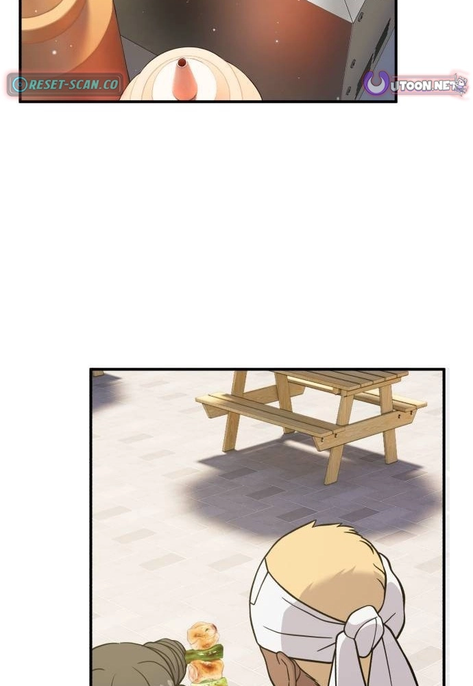 Hello, Fluffy Griffin! Chapter 45 page 75 - 