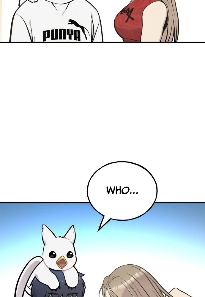 Hello, Fluffy Griffin! Chapter 45 page 9 - 