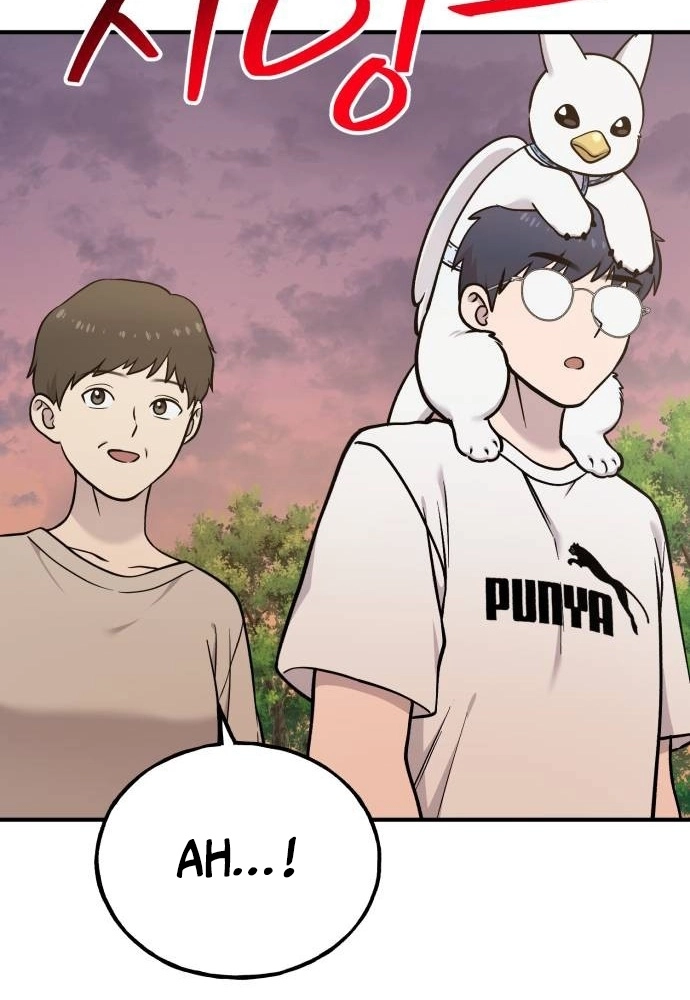 Hello, Fluffy Griffin! Chapter 45 page 89 - 